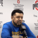 Postgame Reaction from Jeff Capel After Win Over Ohio State